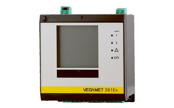 VEGA 物位分析仪 VEGA 物位分析仪